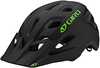 Laste jalgrattakiiver Giro Tremor Child, 47-54 cm, must