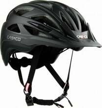 Jalgrattakiiver Casco Activ2 178A-73808, M, must matt