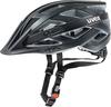 Jalgrattakiiver Uvex I-vo CC, 56-60 cm, must