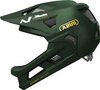 Kiiver Abus YouDrop FF S, 48-55 cm, samblaroheline