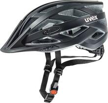 Jalgrattakiiver Uvex I-vo CC, 56-60 cm, must