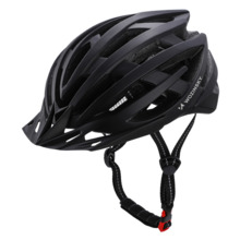 Jalgrattakiiver Wozinsky MTB L, must, USB tagatulega