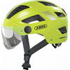 Jalgrattakiiver Abus Hyban 2.0, M, kollane
