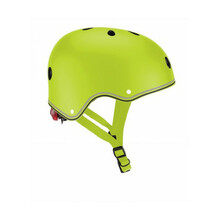 Kiiver Globber Primo Lights 505-106, XS/S, 48-53 cm, roheline