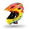 Laste jalgrattakiiver Rockbros TT-32SOYB-S, S, kollane/oranž