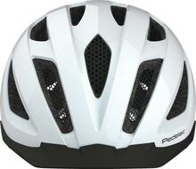 Jalgrattakiiver Abus Pedelec 1.1, L, pearl white