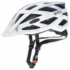 Jalgrattakiiver Uvex I-vo CC, 52-57 cm, valge matt