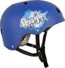 Laste jalgrattakiiver Worker Vroom, S, 51-55 cm, sinine