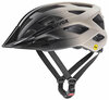 Jalgrattakiiver Uvex i-vo 2 MIPS, 52-57 cm, warm grey-black matt