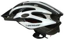 Jalgrattakiiver Dunlop MTB M, 55-58 cm, valge ja must