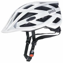 Jalgrattakiiver Uvex I-vo CC, 52-57 cm, valge matt