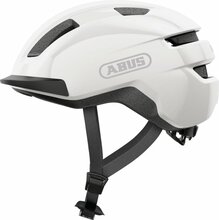 Jalgrattakiiver Abus Purl-Y, M, valge