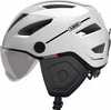 Jalgrattakiiver Abus Pedelec 2.0 ACE 87338, M, valge