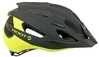Kiiver Author Root Inmold X0, 57-62 cm, must/neoonkollane