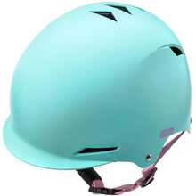 Laste jalgrattakiiver Meteor KS02, M, sinine