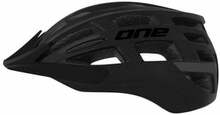 Jalgrattakiiver Rock Machine MTB Sport, S/M, must