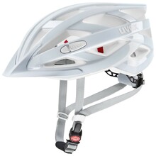 Jalgrattakiiver Uvex I-vo 3D, helehall, 52-57 cm