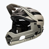Jalgrattakiiver Bell FF Super Air R MIPS Spherical 7158482, S, matte cement/gray