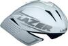 Kiiver Lazer TARDIZ L, 58-61 cm, valge