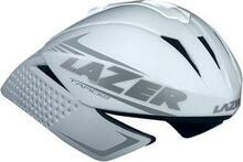 Kiiver Lazer TARDIZ L, 58-61 cm, valge