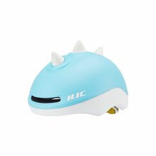 Laste kiiver HJC GLEO MT, S, sinine/valge