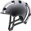 Jalgrattakiiver Uvex HLMT 5 Bike Pro, 58-61 cm, hall