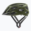 Kiiver Uvex i-vo 2, 56-60 cm, tume oliiv matt