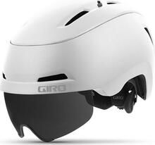 Jalgrattakiiver Giro Bexley MIPS, L, 59-63 cm, matt valge