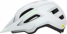 Rattakiiver Giro Fixture II Mips W, 500-570 mm, valge
