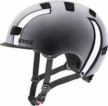 Jalgrattakiiver Uvex HLMT 5 Bike Pro, 58-61 cm, hall