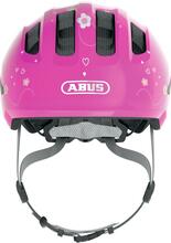 Jalgrattakiiver Abus Smiley 3.0, M, roosa/hall