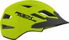 Jalgrattakiiver Rock Machine Fly, XXS/XS, 47-52 cm, must/roheline