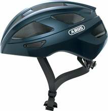 Jalgrattakiiver Abus Macator, M, sinine