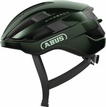 Jalgrattakiiver Abus Wingback, M, 54-58 cm, roheline