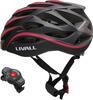 Nutikas maanteerattakiiver Livall BH62 Neo, 55-61 cm, must