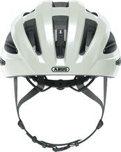 Jalgrattakiiver Abus Macator, L, valge
