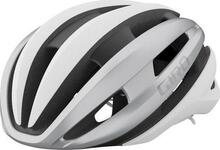 Jalgrattakiiver Giro Synthe II Integrated MIPS, S, hõbe