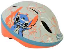 Laste jalgrattakiiver Disney Stitch, 52-56 cm, hall