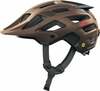 Jalgrattakiiver Abus Moventor 2.0 MIPS, M, pruun