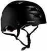 Jalgrattakiiver Spokey BMX Ninja BKnew SPK-943426, 53-55 cm, must