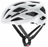 Kiiver Uvex i-volute, 50-54 cm, valge matt