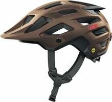 Jalgrattakiiver Abus Moventor 2.0 MIPS, M, pruun