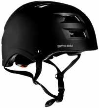 Jalgrattakiiver Spokey BMX Ninja BKnew SPK-943426, 53-55 cm, must
