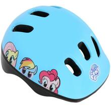 Laste rattakiiver Spokey Hasbro Pony, 48-52 cm, sinine