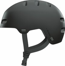 Jalgrattakiiver Abus Indy velvet, S, must
