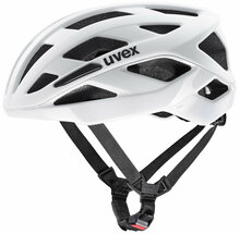 Kiiver Uvex i-volute, 50-54 cm, valge matt