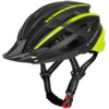 Jalgrattakiiver Wozinsky MTB M, must/kollane