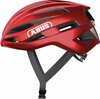 Jalgrattakiiver Abus Stormchaser Ace, M, punane