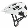 Laste jalgrattakiiver Uvex Rect Jr. Mips, 52-56 cm, valge matt