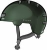 Kiiver Abus Skurb, S, 52-56 cm, roheline